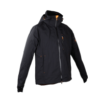 Veste 3 En 1 Homme Dy'on Noir Veste 3 En 1 Homme Dy'on Noir