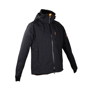 Veste 3 En 1 Homme Dy'on Noir