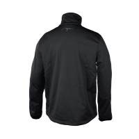 Veste 3 En 1 Homme Dy'on Noir Veste 3 En 1 Homme Dy'on Noir