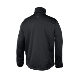 Veste 3 En 1 Homme Dy'on Noir