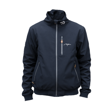 Veste SoftShell Homme Dy'on Veste SoftShell Homme Dy'on