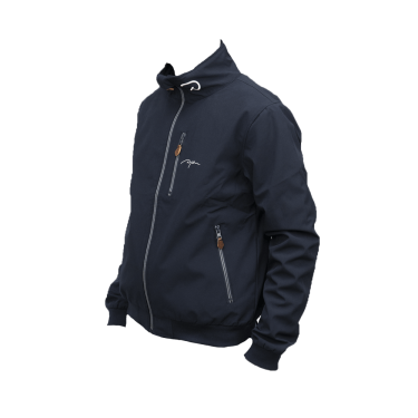 Veste SoftShell Homme Dy'on Veste SoftShell Homme Dy'on