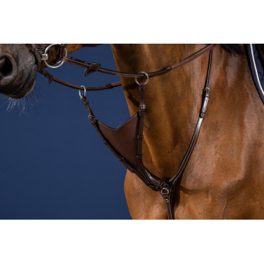 Fourchette De Martingale Pleine Souple Dy'on US Jumping Fourchette De Martingale Pleine Souple Dy'on US Jumping