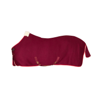 Couverture séchante Kentucky PROtherm Bordeaux Couverture séchante Kentucky PROtherm Bordeaux