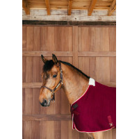 Couverture séchante Kentucky PROtherm Bordeaux Couverture séchante Kentucky PROtherm Bordeaux