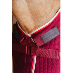 Couverture séchante Kentucky PROtherm Bordeaux