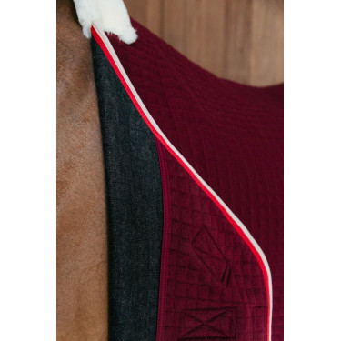 Couverture séchante Kentucky PROtherm Bordeaux