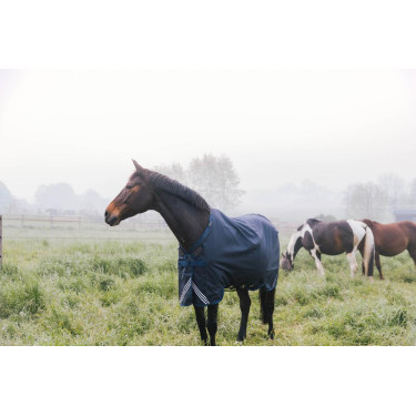 Couverture d'Extérieur Kentucky Imperméable Comfort Couverture d'Extérieur Kentucky Imperméable Comfort