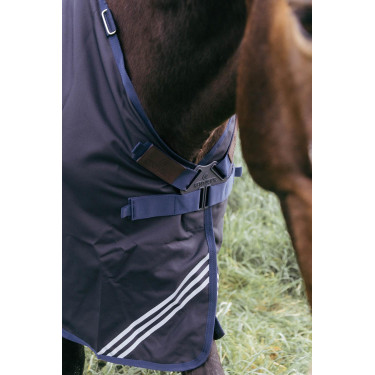 Couverture d'Extérieur Kentucky Imperméable Comfort Couverture d'Extérieur Kentucky Imperméable Comfort