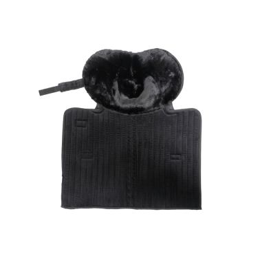 Sotto Fascia da Scuderia e da Trasporto con Protezione del Garretto Kentucky Sotto Fascia da Scuderia e da Trasporto con Protezione del Garretto Kentucky