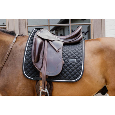 Tapis de selle Kentucky Diamond Rope Dressage Tapis de selle Kentucky Diamond Rope Dressage