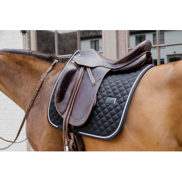 Tapis de selle Kentucky Diamond Rope Dressage Tapis de selle Kentucky Diamond Rope Dressage