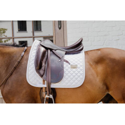 Tapis de selle Kentucky Diamond Rope Dressage