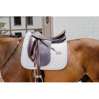 Tapis de selle Kentucky Diamond Rope Dressage Tapis de selle Kentucky Diamond Rope Dressage