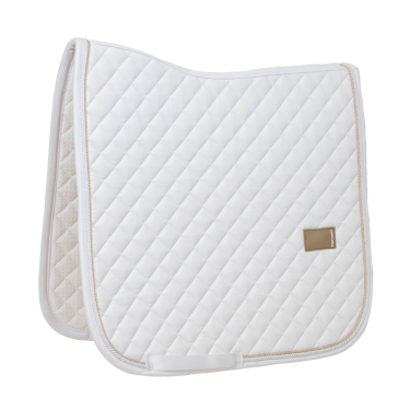 Tapis de selle Kentucky Diamond Rope Dressage Tapis de selle Kentucky Diamond Rope Dressage