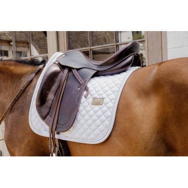 Tapis de selle Kentucky Diamond Rope Dressage Tapis de selle Kentucky Diamond Rope Dressage