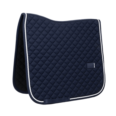 Tapis de selle Kentucky Diamond Rope Dressage Tapis de selle Kentucky Diamond Rope Dressage