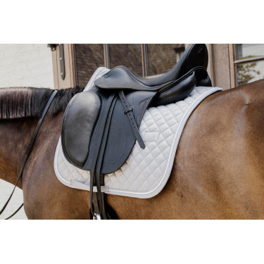 Tapis de selle Kentucky Diamond Rope Dressage Tapis de selle Kentucky Diamond Rope Dressage