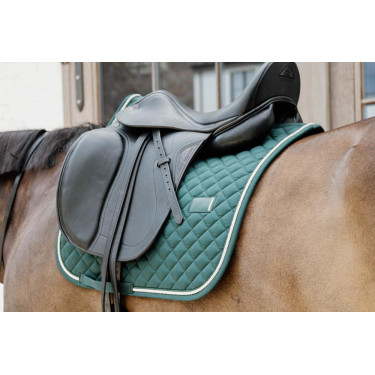 Tapis de selle Kentucky Diamond Rope Dressage Tapis de selle Kentucky Diamond Rope Dressage