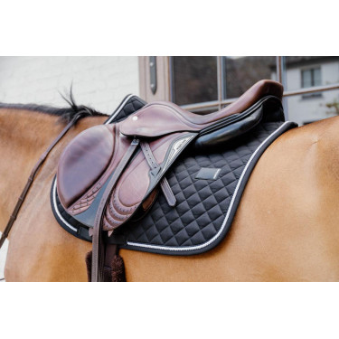 Tapis de selle kentucky Diamond Rope Jumping Tapis de selle kentucky Diamond Rope Jumping