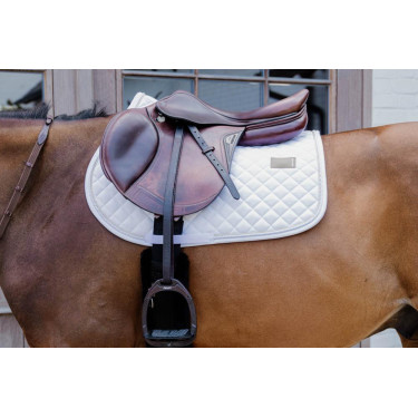 Tapis de selle kentucky Diamond Rope Jumping Tapis de selle kentucky Diamond Rope Jumping