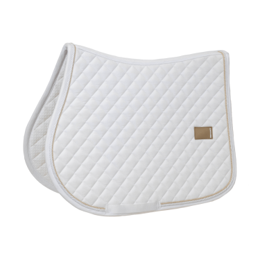 Tapis de selle kentucky Diamond Rope Jumping Tapis de selle kentucky Diamond Rope Jumping