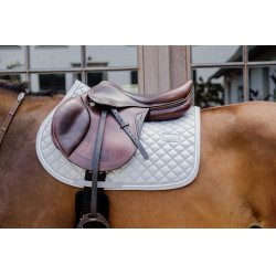 Tapis de selle kentucky Diamond Rope Jumping