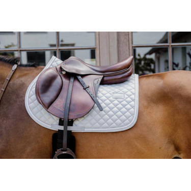 Tapis de selle kentucky Diamond Rope Jumping Tapis de selle kentucky Diamond Rope Jumping
