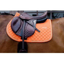 Tapis de selle kentucky Diamond Rope Jumping