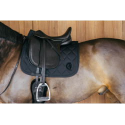 Tapis de selle Kentucky Wave Dressage