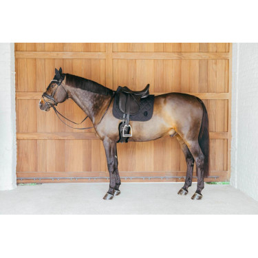 Tapis de selle Kentucky Wave Dressage Tapis de selle Kentucky Wave Dressage