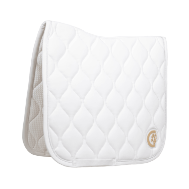 Tapis de selle Kentucky Wave Dressage Tapis de selle Kentucky Wave Dressage