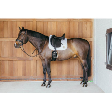Tapis de selle Kentucky Wave Dressage Tapis de selle Kentucky Wave Dressage