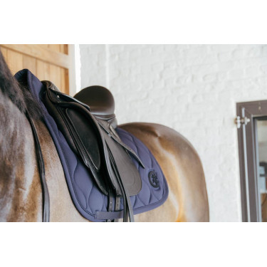Tapis de selle Kentucky Wave Dressage Tapis de selle Kentucky Wave Dressage