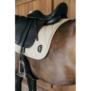 Tapis de selle Kentucky Wave Dressage Tapis de selle Kentucky Wave Dressage