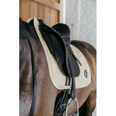 Tapis de selle Kentucky Wave Dressage Tapis de selle Kentucky Wave Dressage
