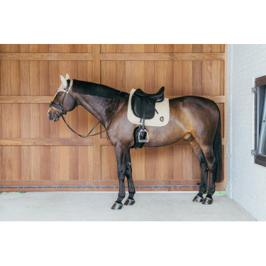 Tapis de selle Kentucky Wave Dressage Tapis de selle Kentucky Wave Dressage