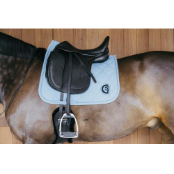 Tapis de selle Kentucky Wave Dressage
