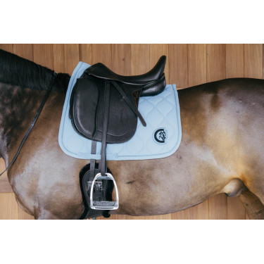 Tapis de selle Kentucky Wave Dressage