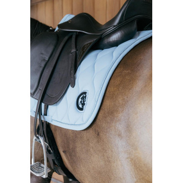 Tapis de selle Kentucky Wave Dressage Tapis de selle Kentucky Wave Dressage