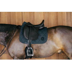 Tapis de selle Kentucky Wave Dressage