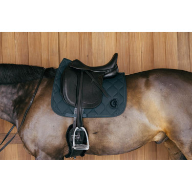 Tapis de selle Kentucky Wave Dressage