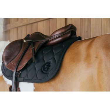 Tapis de selle Kentucky Wave Jumping Tapis de selle Kentucky Wave Jumping