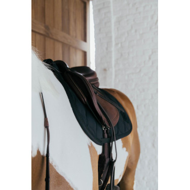Tapis de selle Kentucky Wave Jumping Tapis de selle Kentucky Wave Jumping