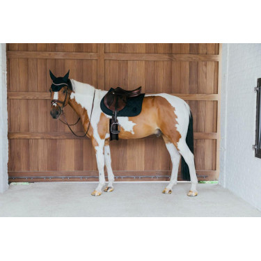 Tapis de selle Kentucky Wave Jumping Tapis de selle Kentucky Wave Jumping