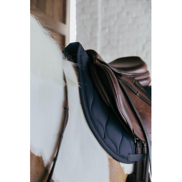Tapis de selle Kentucky Wave Jumping Tapis de selle Kentucky Wave Jumping