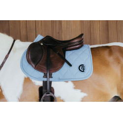Tapis de selle Kentucky Wave Jumping