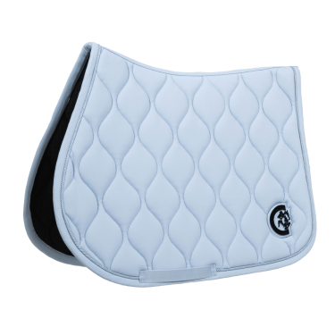 Tapis de selle Kentucky Wave Jumping Tapis de selle Kentucky Wave Jumping