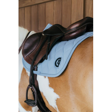 Tapis de selle Kentucky Wave Jumping Tapis de selle Kentucky Wave Jumping