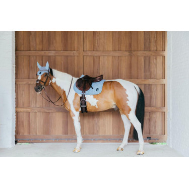 Tapis de selle Kentucky Wave Jumping Tapis de selle Kentucky Wave Jumping